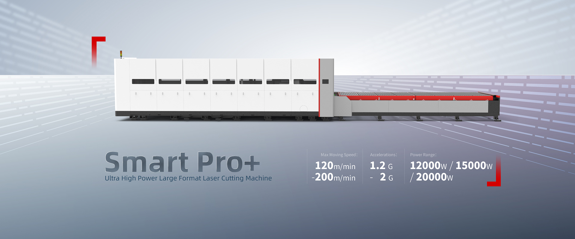 Quality Laser Cutting Machine factory
